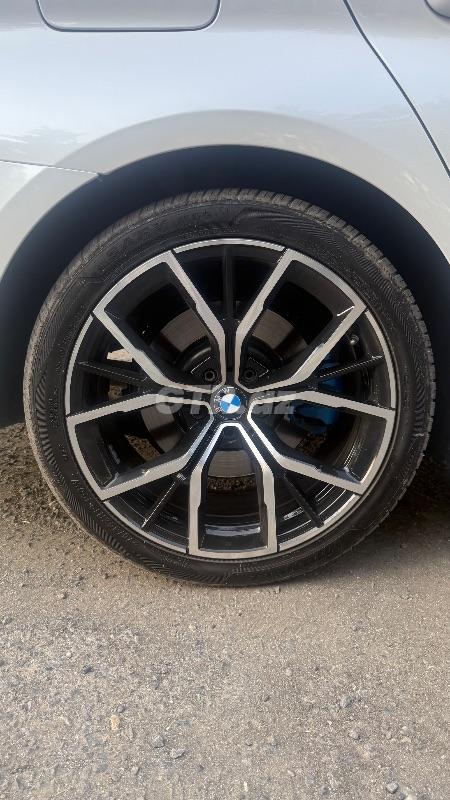 BMW 530 2.0 L, 2017, 327 000 km — Avtomobillər, Astara (7)