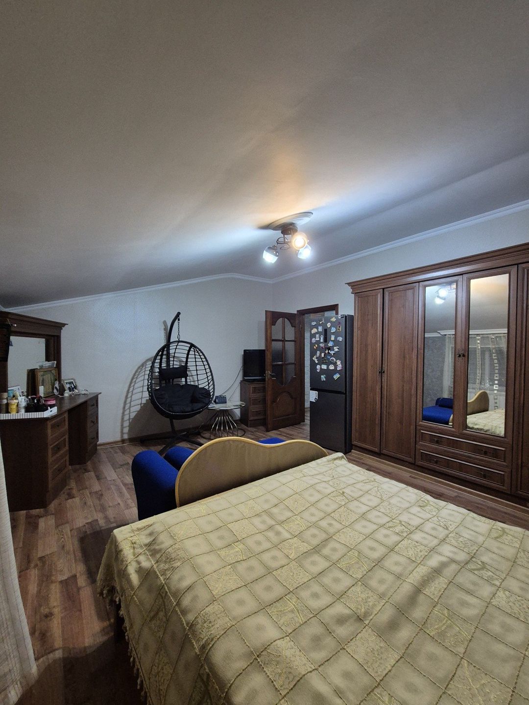 Satılır 3 otaqlı yeni tikili 103 m² — Mənzil, Bakı (7)