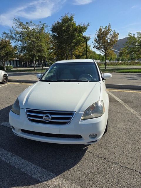 Nissan Altima, 2.5 L, 2004 il, 350 000 km — Bakı