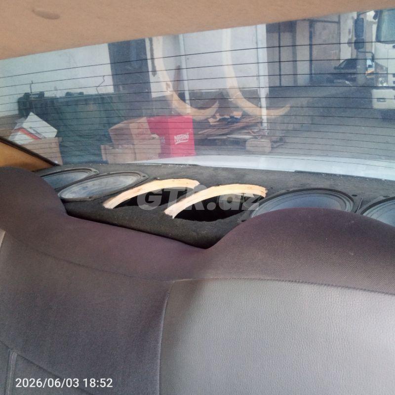 Khazar LX 1.7 L, 2021, 140 000 km — Avtomobillər, Bakı (4)