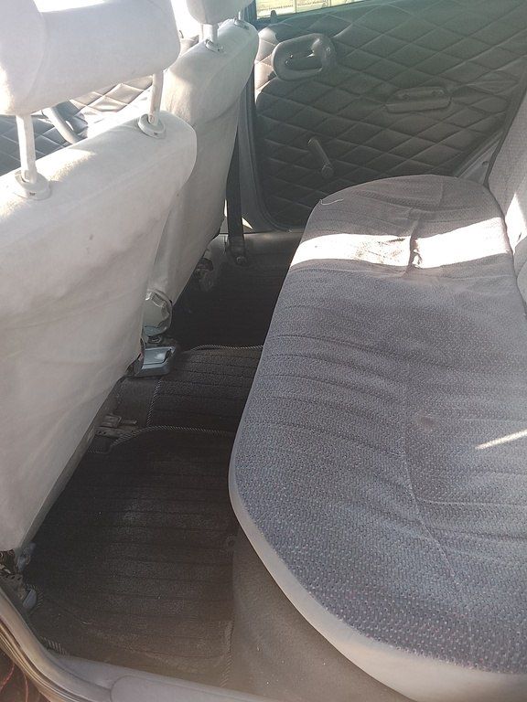 Opel Vita, 1.4 L, 1997 il, 230 000 km 99-LP-786 — Avtomobillər, Sumqayıt (4)