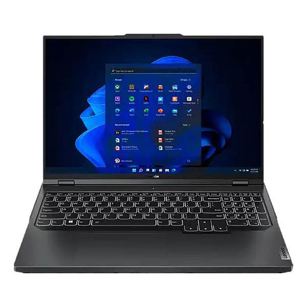 Lenovo Legion 5 Pro 16IRX8 82WK000DUS — Mallar, Bakı