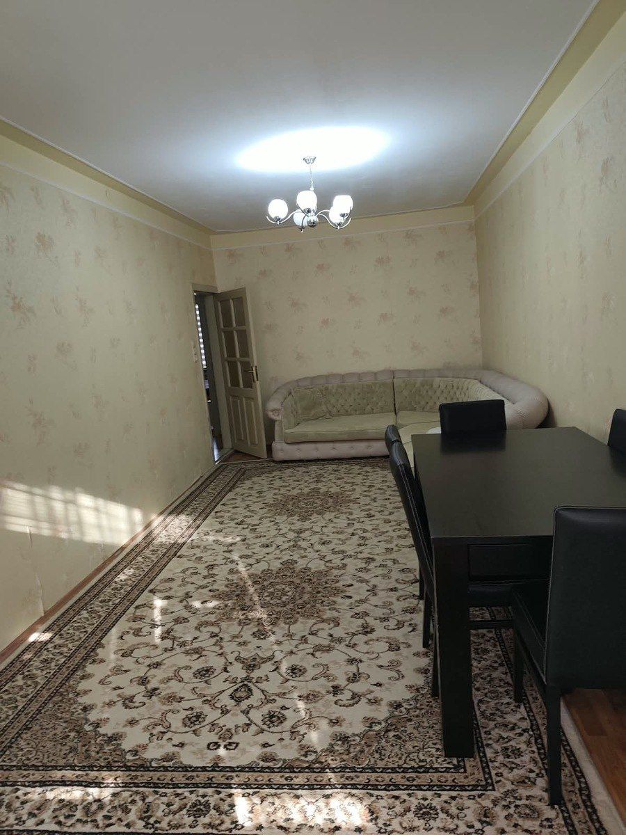 Satılır 3 otaqlı köhnə tikili 80 m² — Mənzil, Bakı (2)