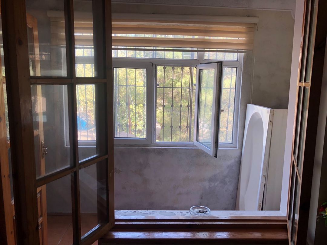 2-otaqlı mənzil, Sumqayıt ş., 56 m² — Mənzil, Sumqayıt (5)