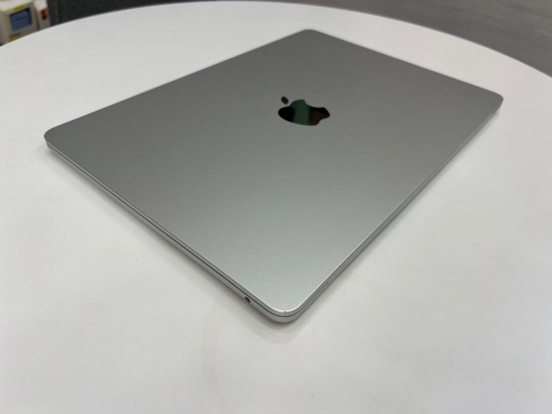 Apple Macbook M2/512GB — Noutbuklar, Bakı (3)