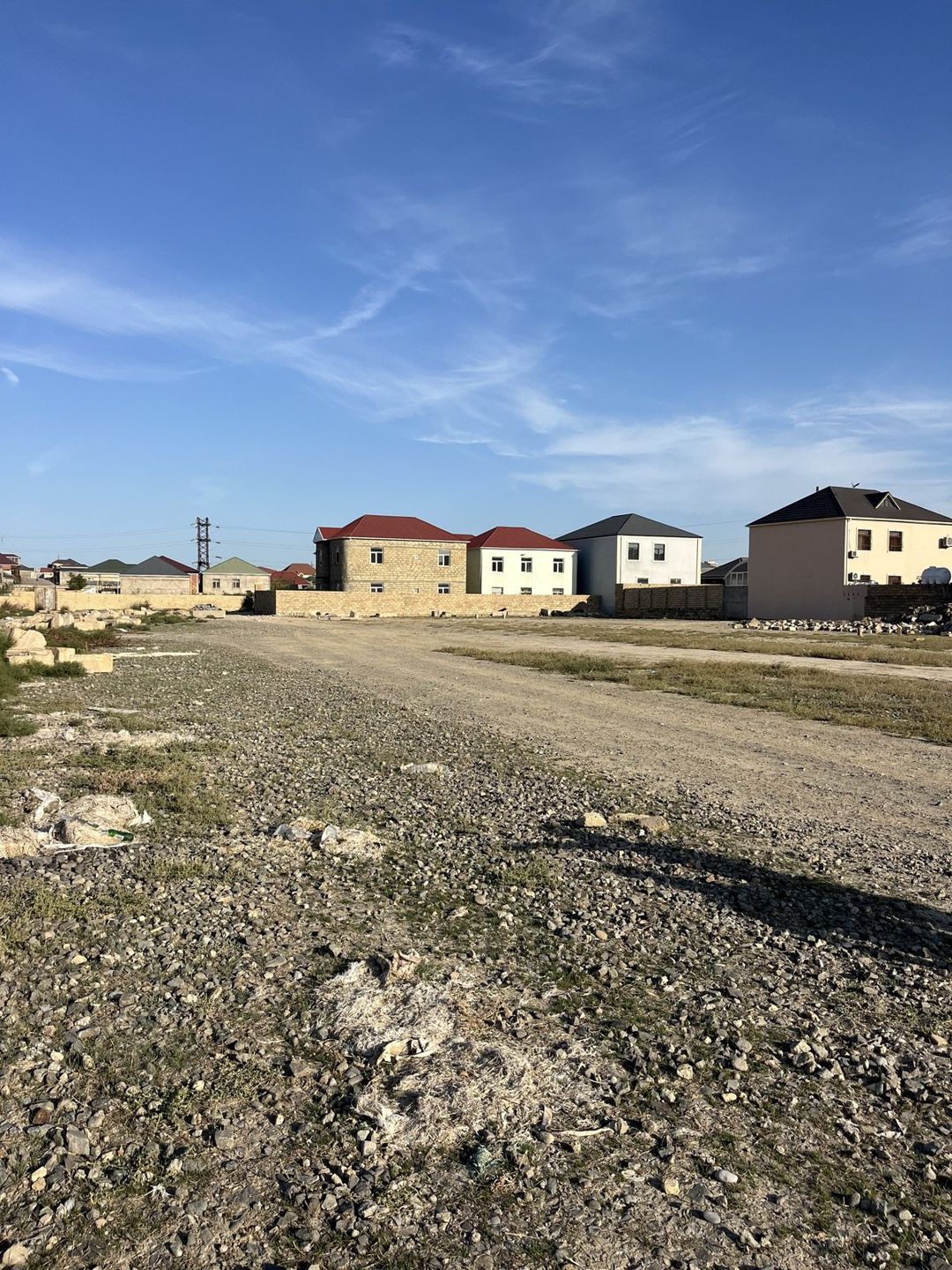 Satılır torpaq 50 sot — Torpaq, Bakı (3)