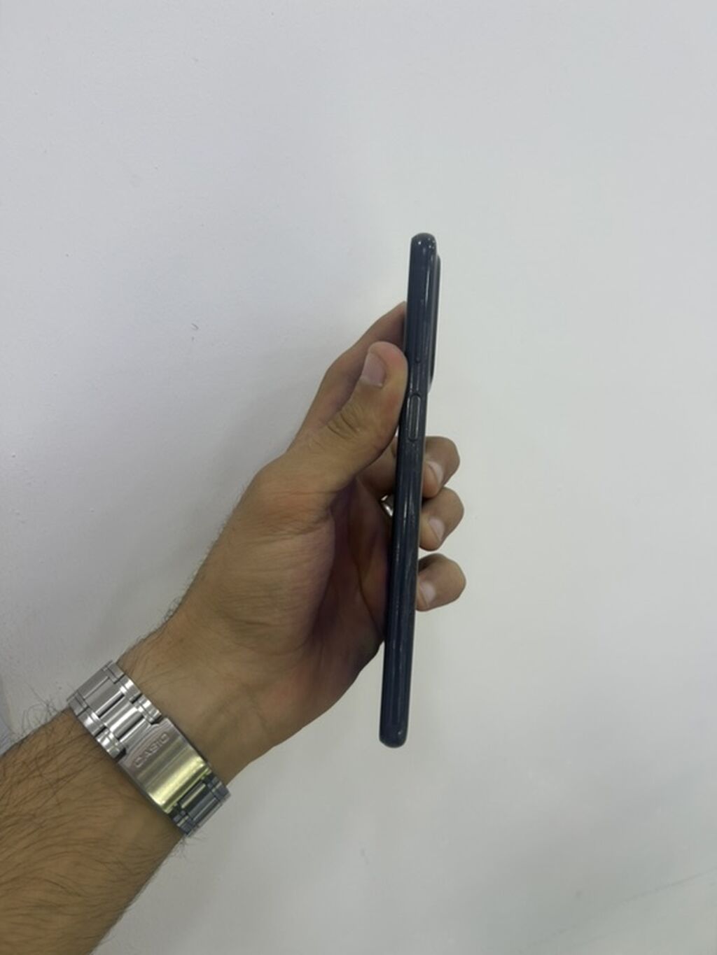 Samsung Galaxy A23 5G, rəng - Qara, İki sim kartlı — Samsung, Gəncə (5)