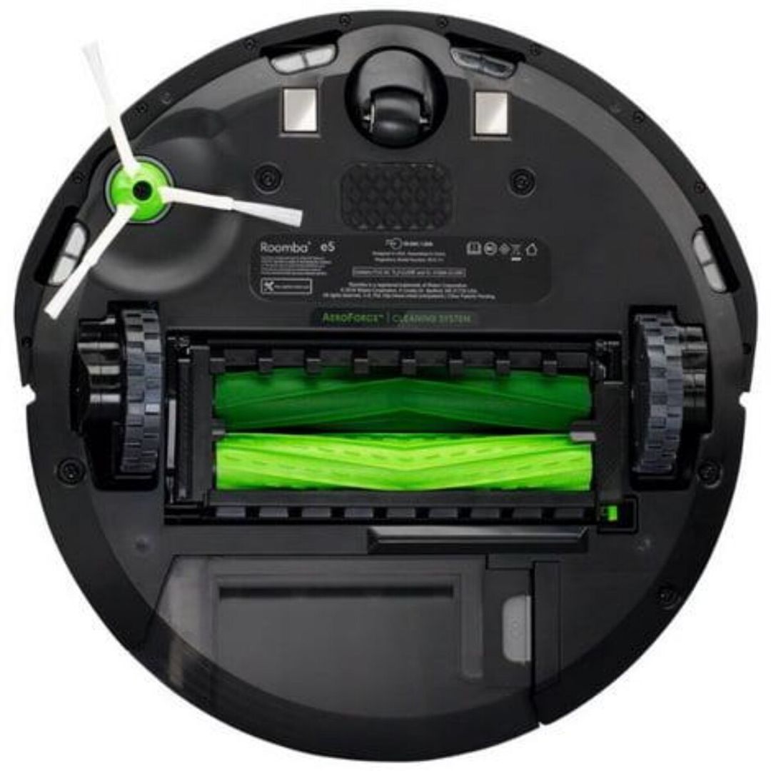 Robot tozsoran iRobot Roomba e5 — Ev texnikası, Bakı (2)