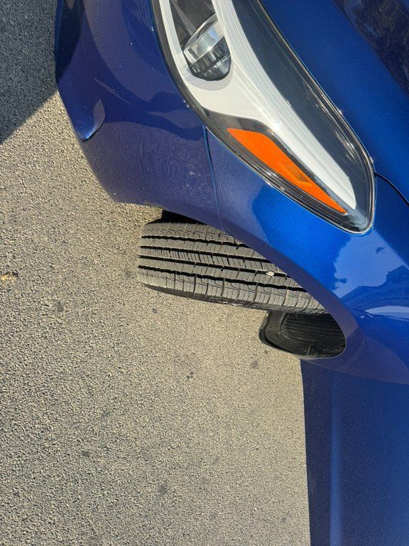 Kia Forte, 2.0 L, 2018 il, 145 900 km 77-PB-598 — Avtomobillər, Bakı (4)