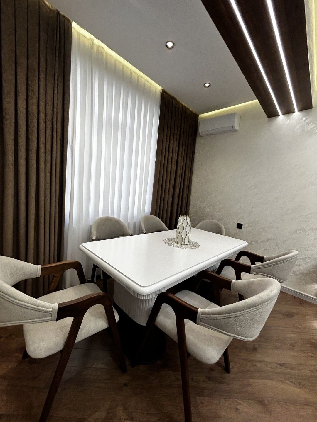 Satılır 3 otaqlı yeni tikili 115 m² — Mənzil, Bakı (5)