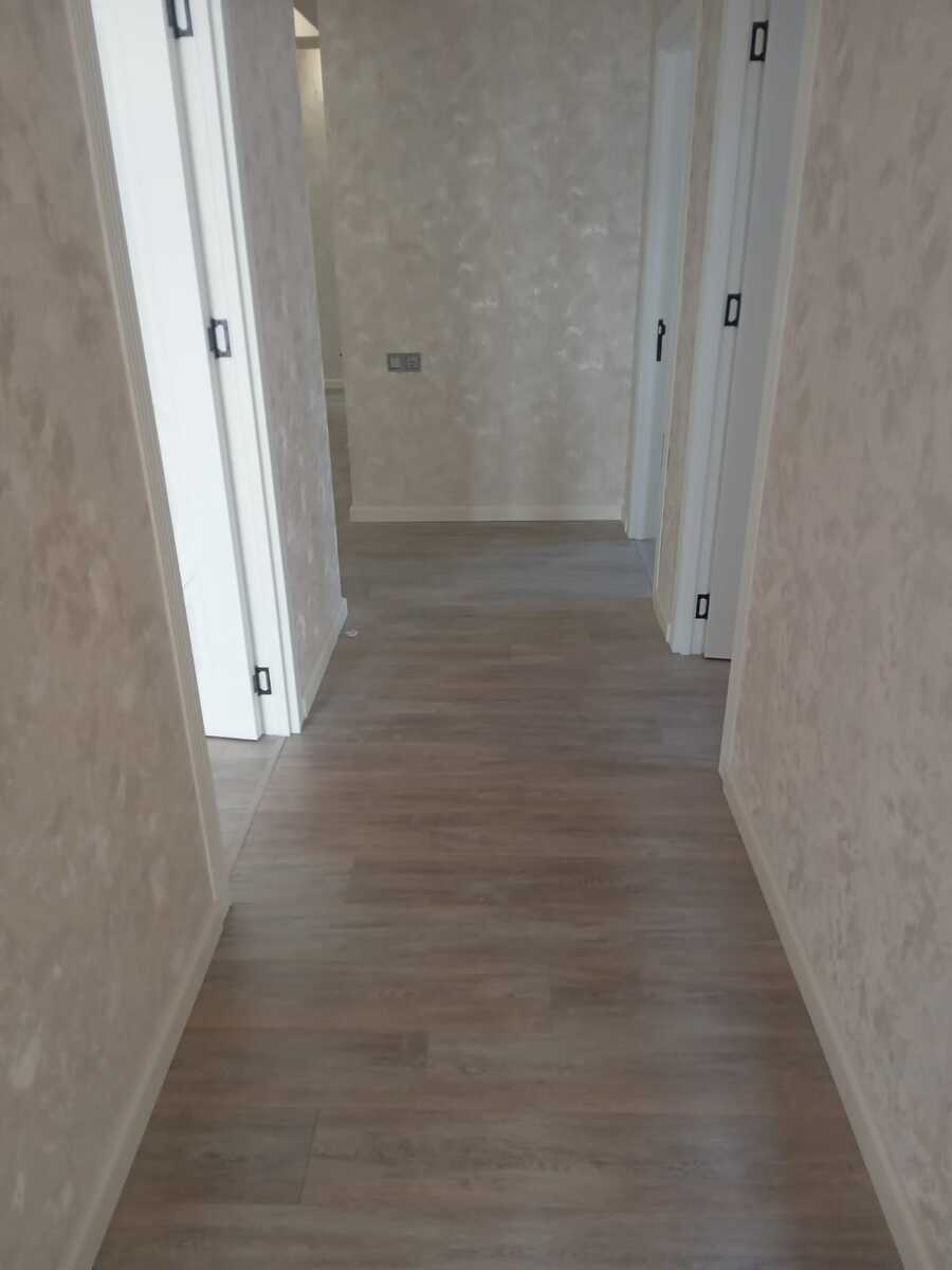 Satılır 4 otaqlı yeni tikili 175 m² — Mənzil, Bakı (2)