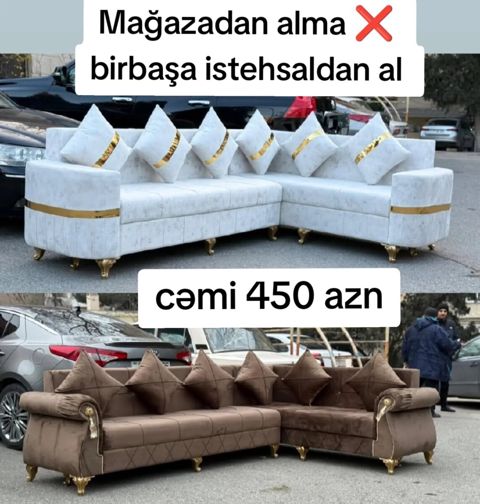 Divanlar — Bakı