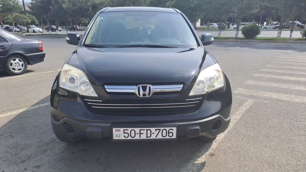 Maşın yaxşı vəziyyətdədir.Vuruǧu, udarı yoxdur.Şarları açılmayıb 50-FD-706 — Avtomobillər, Bakı (3)