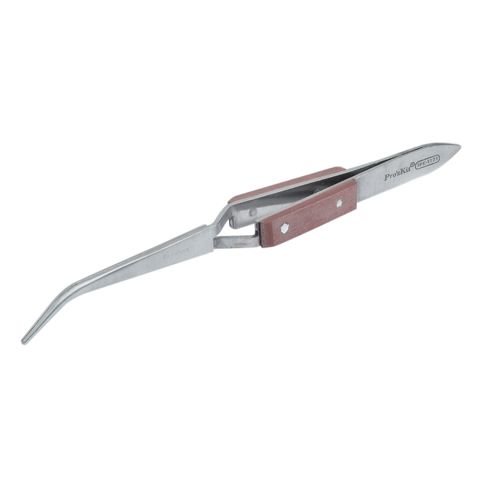 Pinseti Cross-Leg Pro`skit 1PK-117T (164 mm) — Bakı