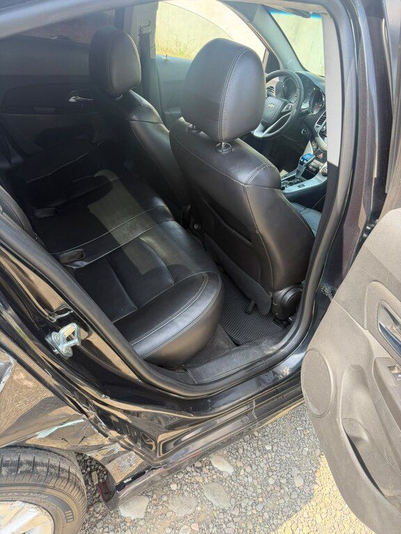 Chevrolet Cruze, 1.4 L, 2015 il, 235 188 km 20-FJ-447 — Avtomobillər, Qazax (8)
