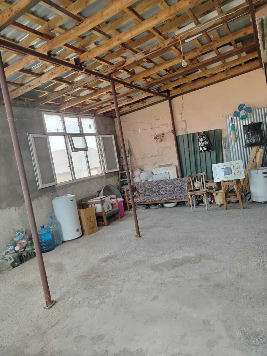 3-otaqlı mənzil, Xırdalan ş., 87 m² — Mənzil, Xırdalan (10)