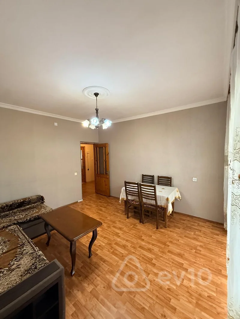 3 otaqlı mənzil, 50 m², Cavidan İbrahimli küçəsidir — — kirayə — Bakı