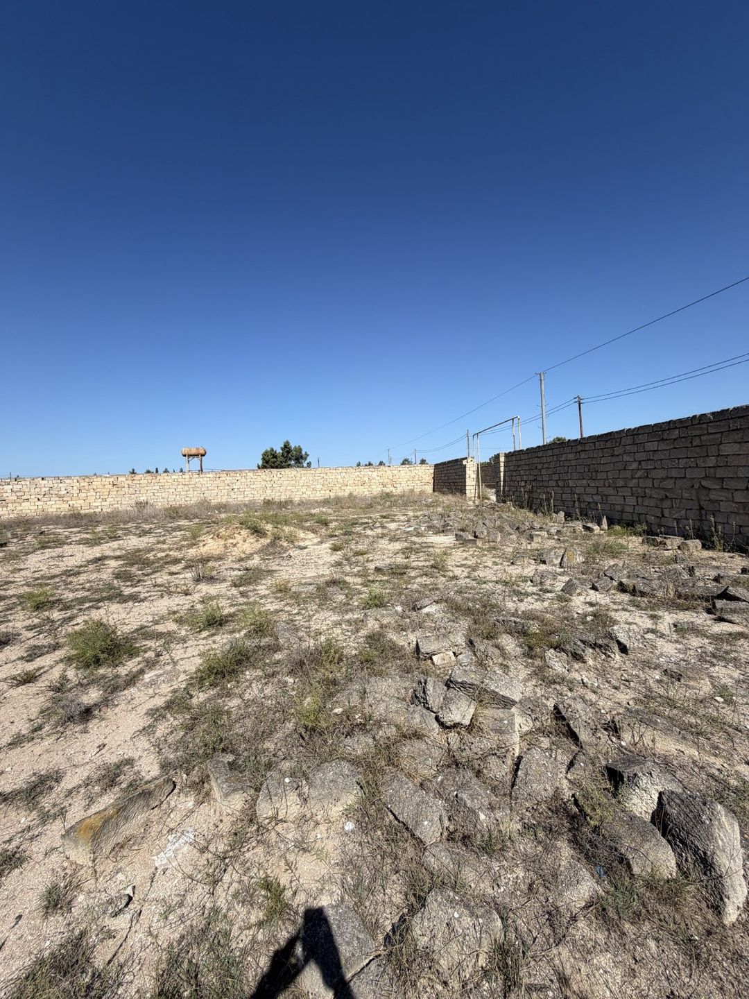 Satılır torpaq 4 sot — Torpaq, Bakı (3)