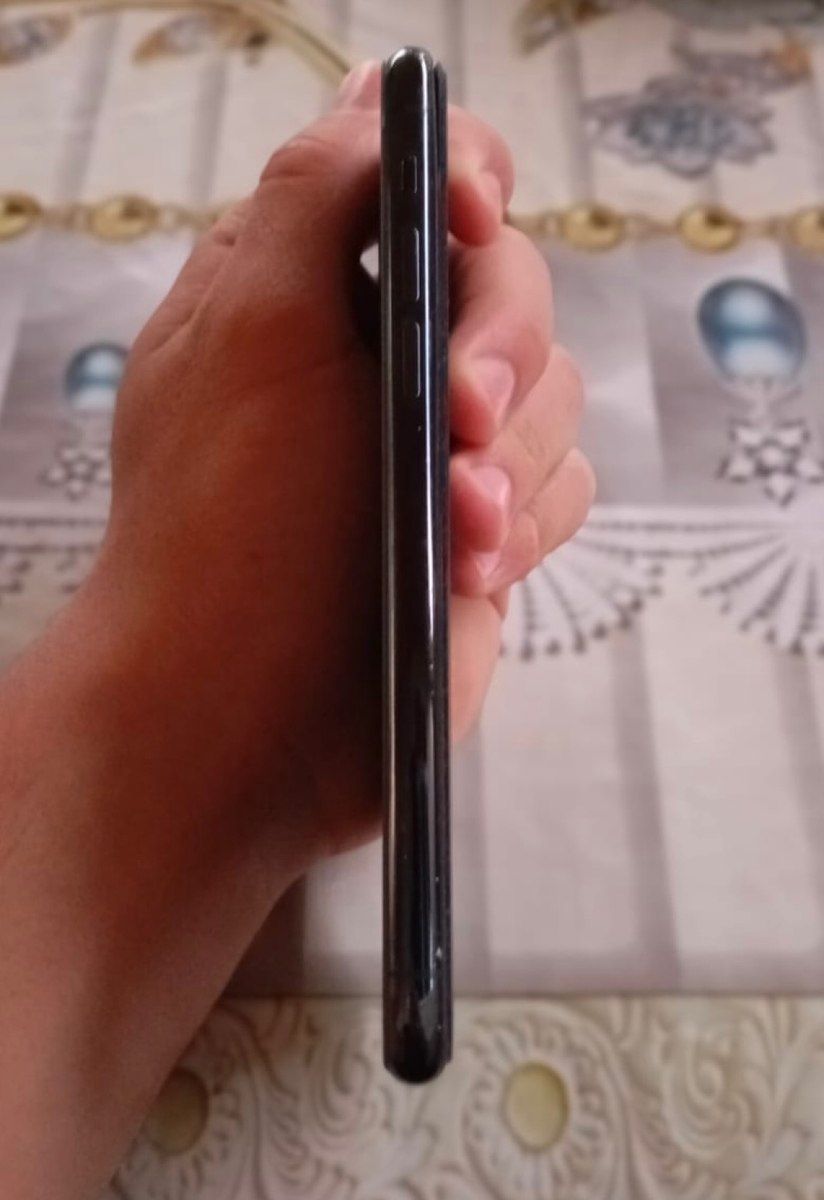 Apple iPhone 11 Pro Midnight Green 64GB/4GB — Smartfonlar, Bakı (6)