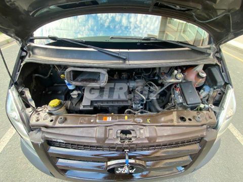 Ford Transit 2.2 L, 2010, 503 000 km — Balakən
