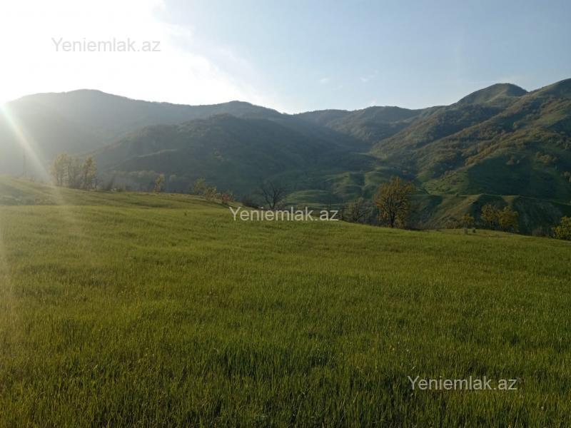 Satılır Torpaq sahəsi, 215 sot, Xızı — Torpaq, Xızı