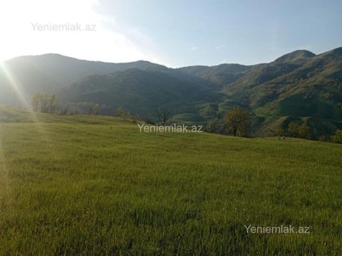 Satılır Torpaq sahəsi, 215 sot, Xızı — Xızı