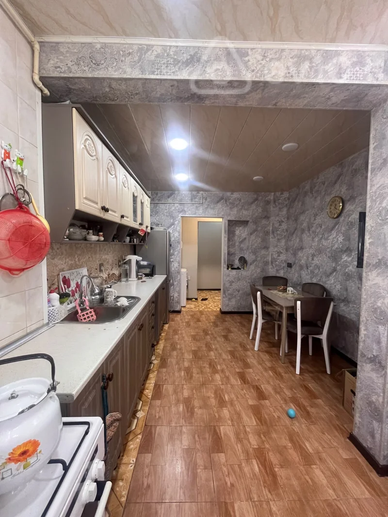 3 otaqlı mənzil, 70 m², Dadaş Bünyadzadə küçəsi — Mənzil, Bakı (9)
