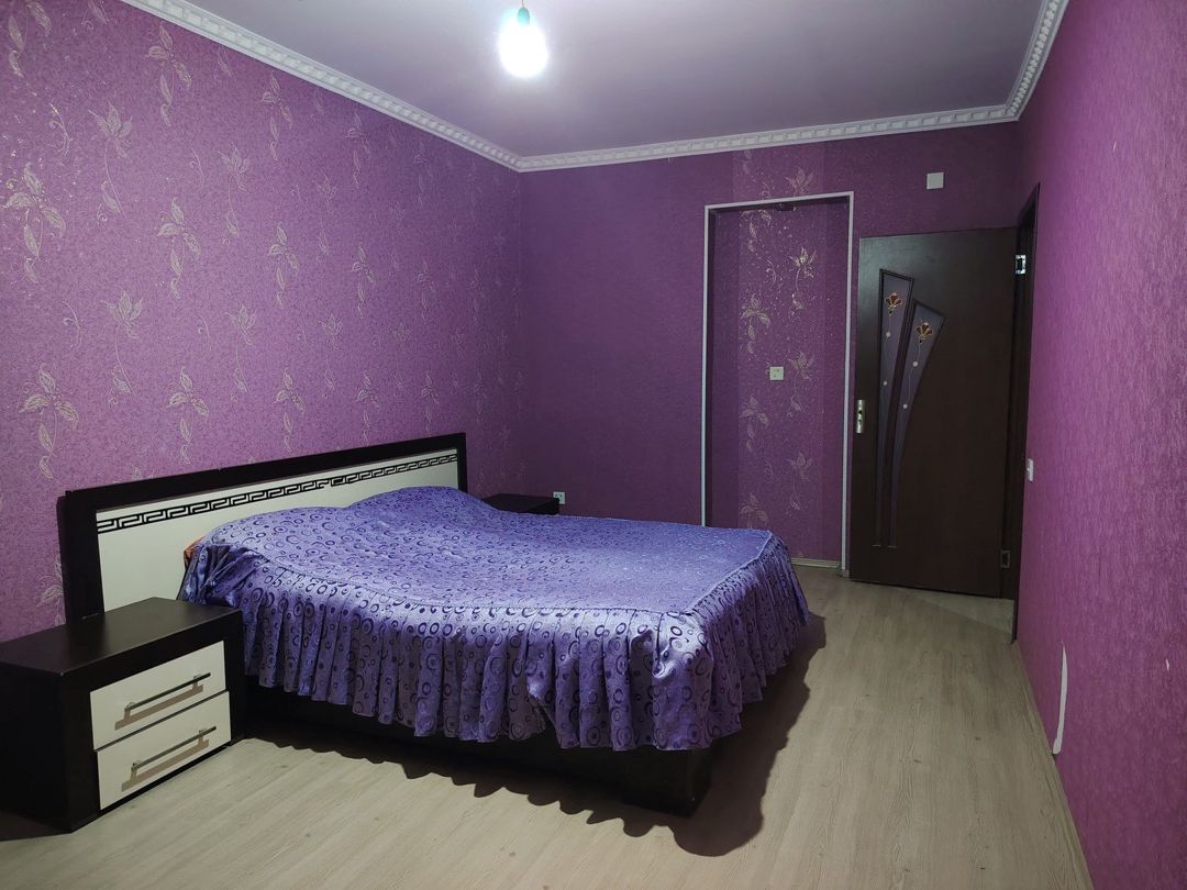 İcarəyə verilir 2 otaqlı köhnə tikili 50 m² — Mənzil, Bakı (2)