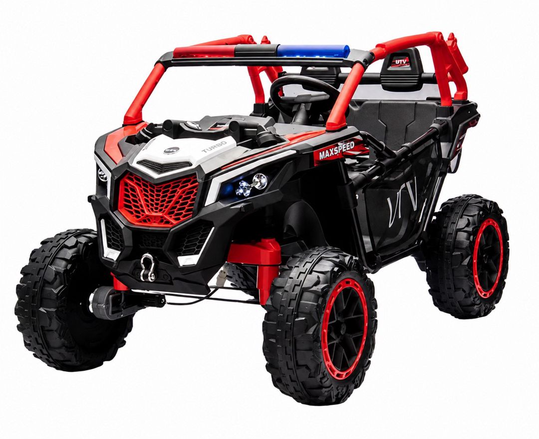 Uşaq avtomobili OffRoad 913 — Uşaq avtomobilləri, Bakı (4)