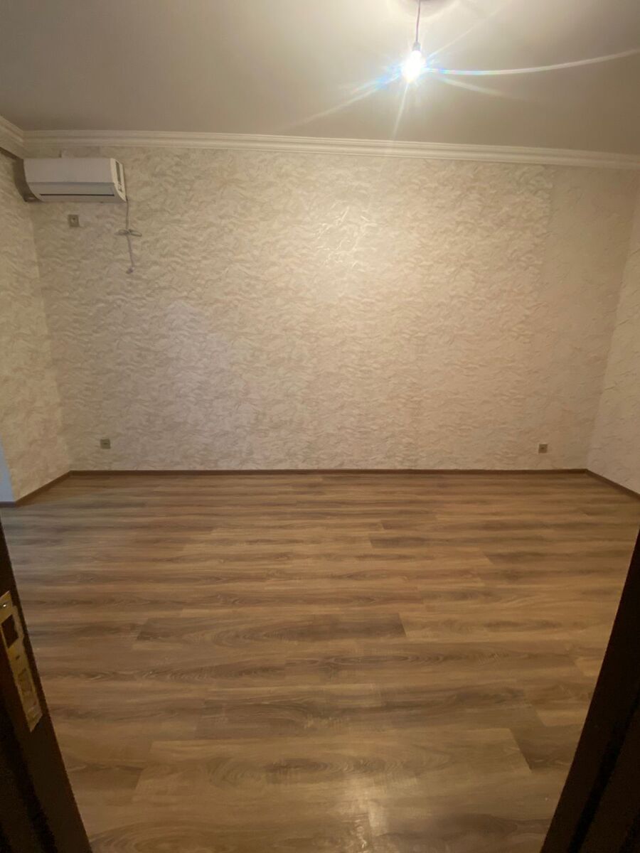 İcarəyə verilir 1 otaqlı yeni tikili 45 m² — Mənzil, Bakı (5)