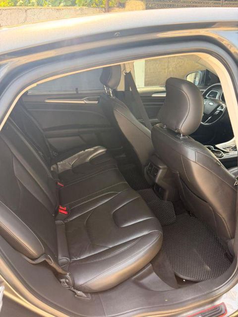 Ford Fusion (North America) 2.0 L, 2015, 251 000 km — Lənkəran