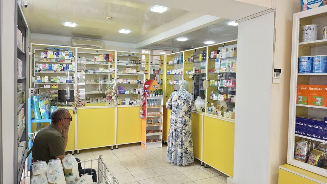 Satılır obyekt 63 m² — Əmlak, Bakı (3)