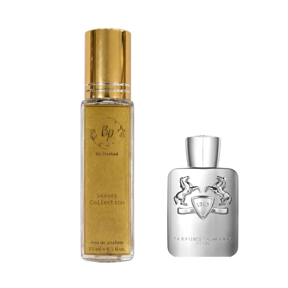 By Reshad Pegasus kişilər üçün ətir suyu 15 ml — Mallar, Bakı (2)