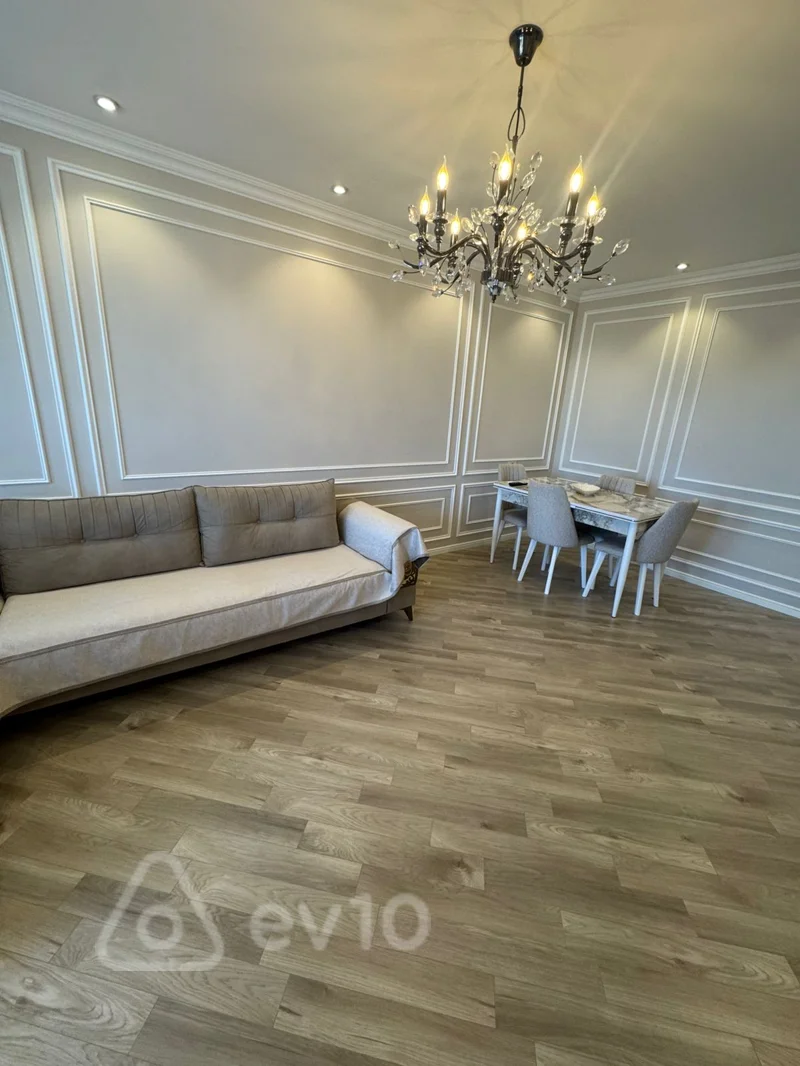 2 otaqlı mənzil, 80 m², Ənvər Hüseynov küçəsi — kirayə — Mənzil, Bakı (2)