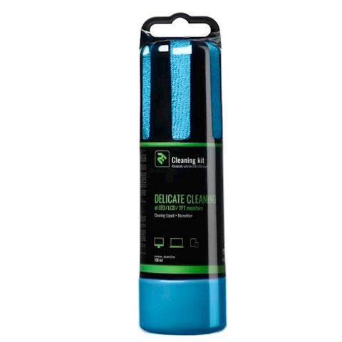 2E Cleaning Kit 150ml Blue 2E-SK150BL — Bakı