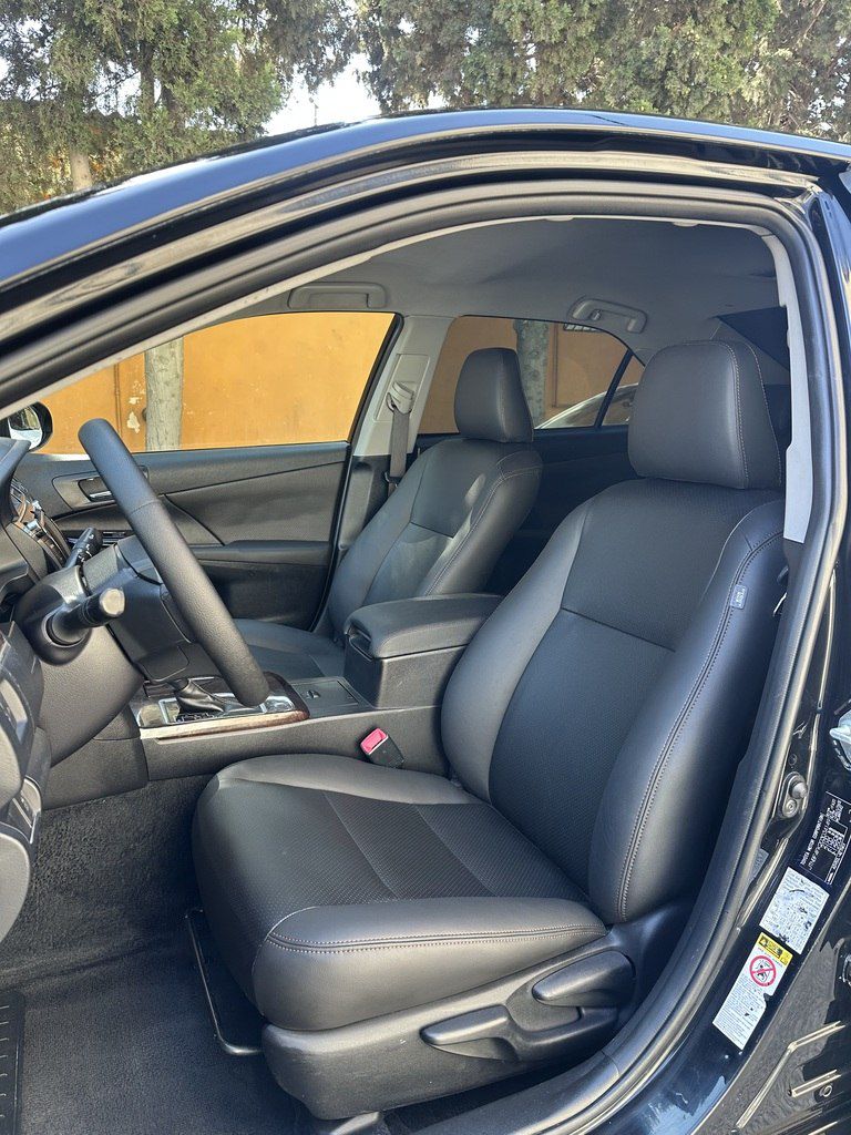 Toyota Camry, 2.5 L, 2016 il, 140 000 km — Avtomobillər, Bakı (10)