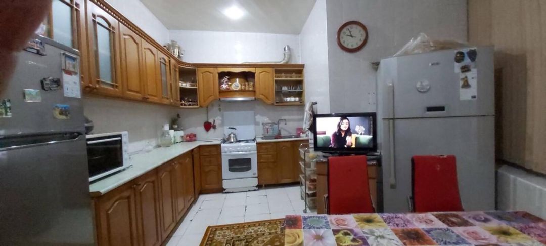 Satılır 7 otaqlı həyət evi/bağ evi 340 m² — Ev, villa, Bakı (12)