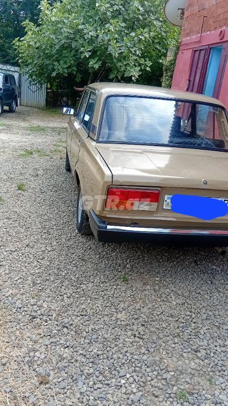 Lada (vaz) 2102 1.5 l, 1990, 50 500 km — Avtomobillər, Astara (3)