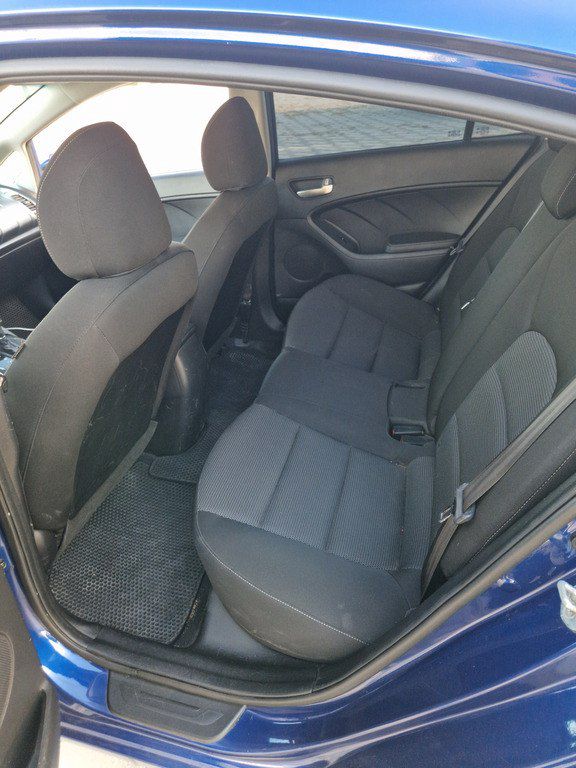 Kia Forte, 2.0 L, 2017 il, 236 434 km 68-CA-709 — Avtomobillər, Bakı (7)