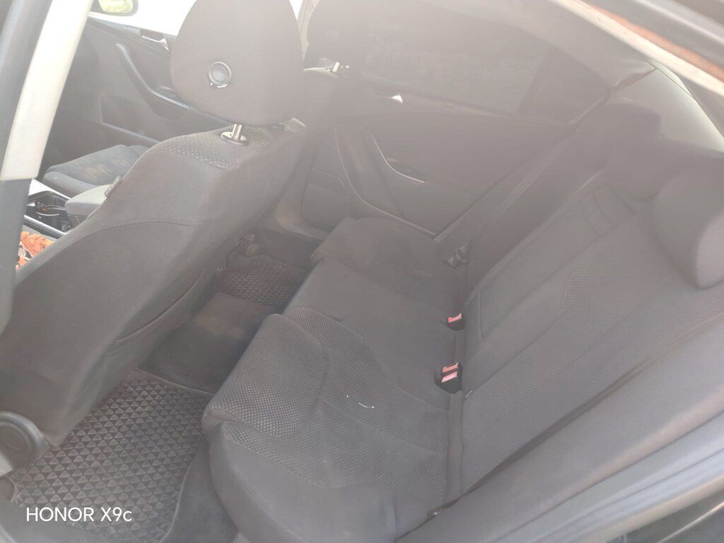 Volkswagen Passat, 2.0 L, 2007 il, 110 000 km 77-CO-297 — Avtomobillər, Bakı (8)