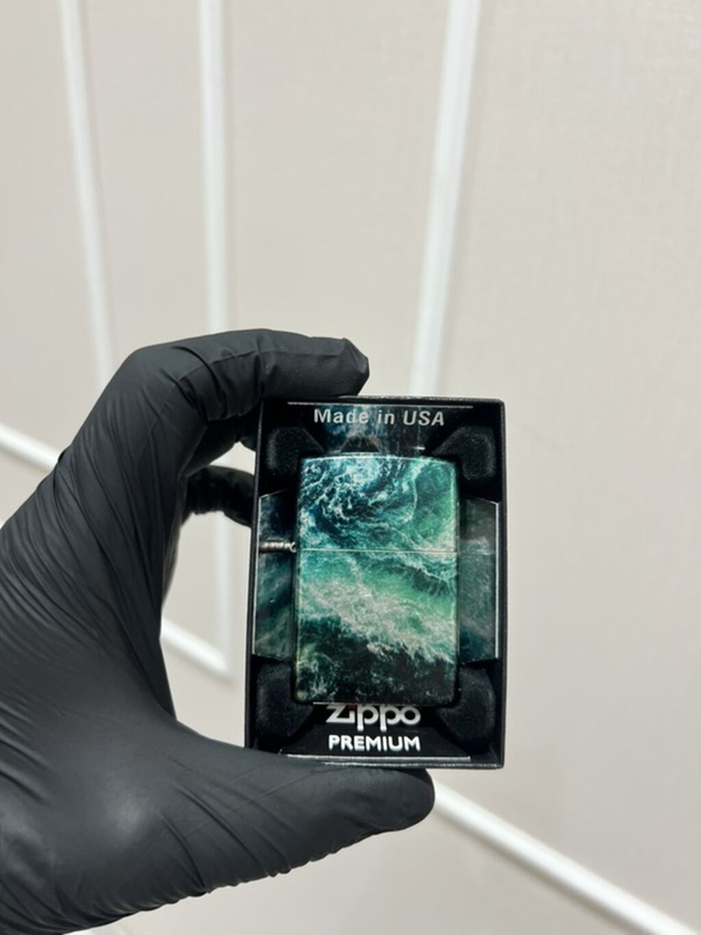 Zippo çakmaq – “Premıum” seriyası, Made in USA. Orijinal Amerika — Elektronik siqaretlər, Bakı