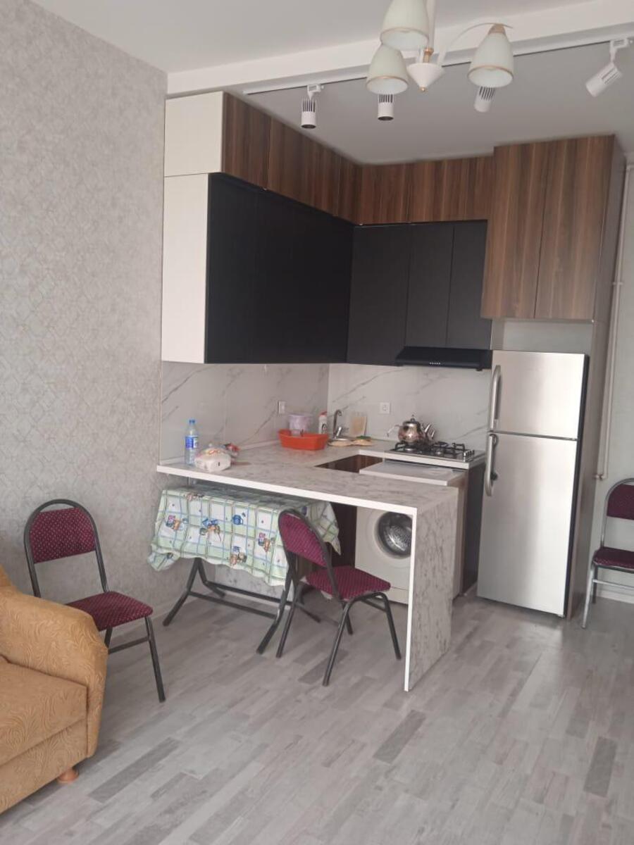 İcarəyə verilir 3 otaqlı yeni tikili 85 m² — Mənzil, Bakı (10)