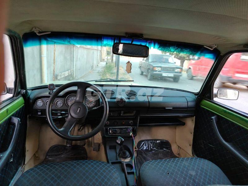 Lada (vaz) 21011 0.2 l, 1976, 158 586 km — Avtomobillər, Tovuz (3)