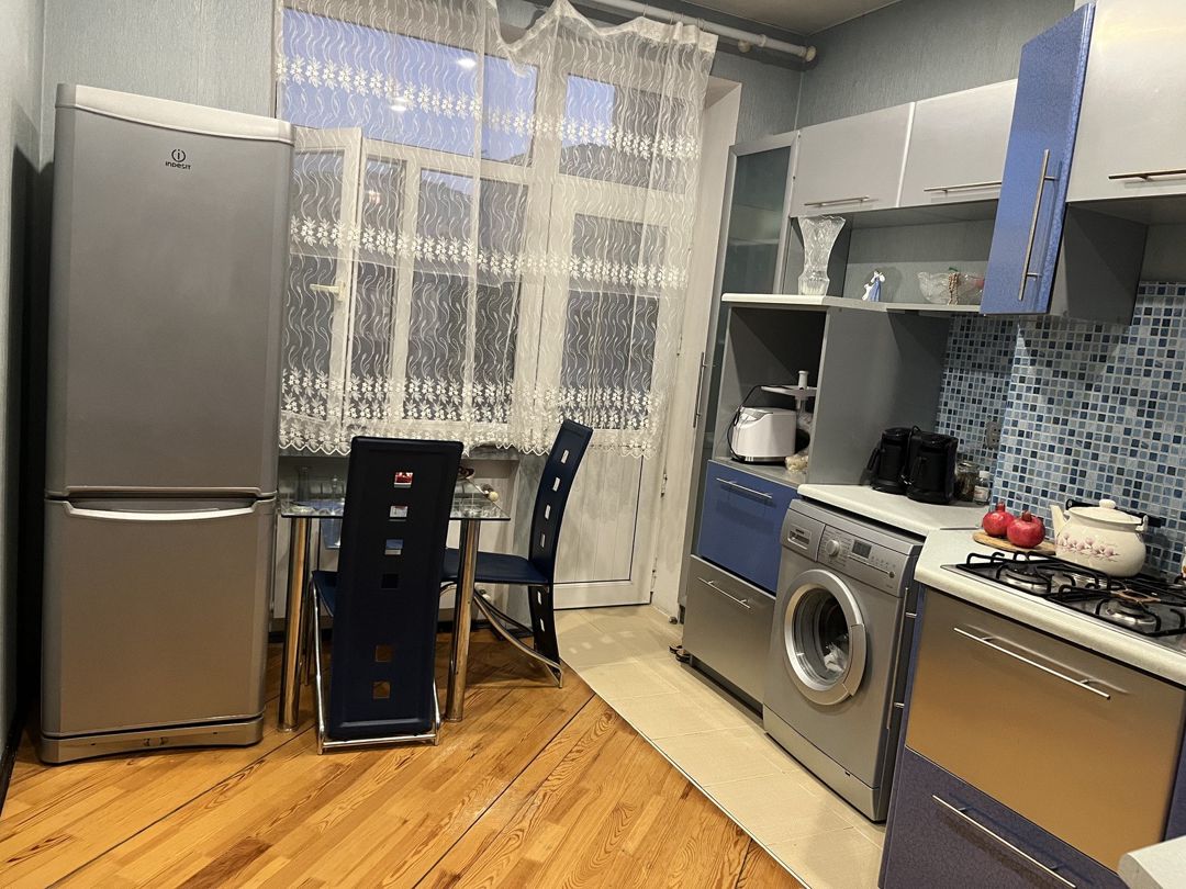 Satılır 2 otaqlı yeni tikili 82 m² — Mənzil, Bakı (7)