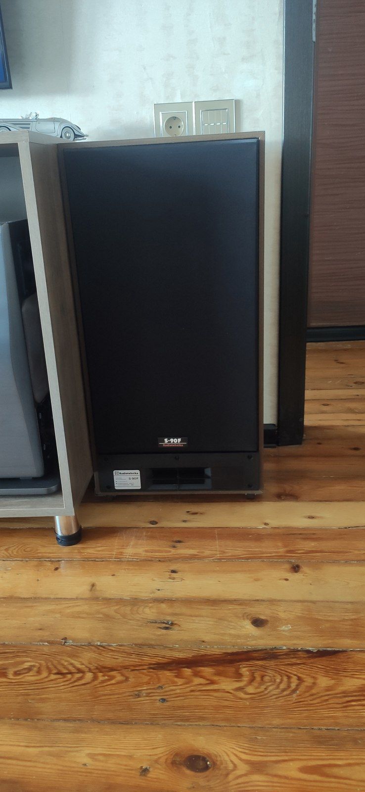 S90F 8ohm — Səs texnikası, Bakı (3)