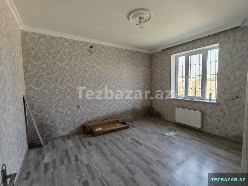 4.otagli Wexsi-tikili ev satilir — Ev, villa, Bakı (7)