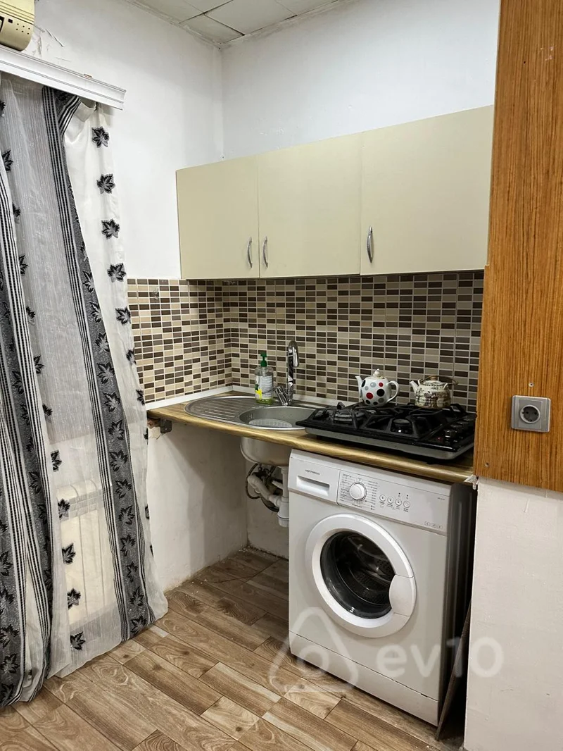 3 otaqlı mənzil, 50 m², Abbas şərifzadə — kirayə — Mənzil, Bakı (3)
