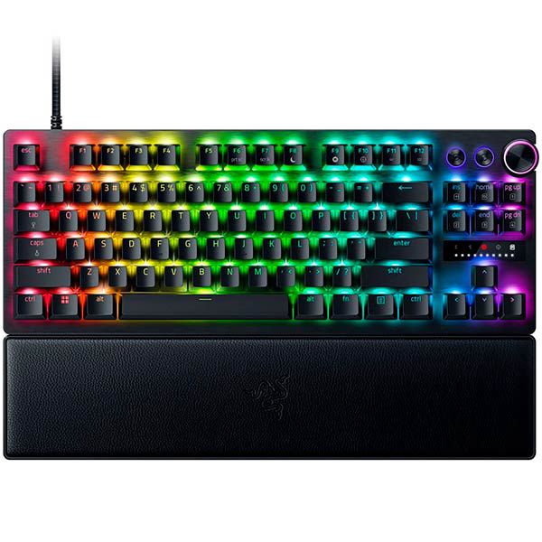 Razer Huntsman V3 Pro TKL RZ03-04980100-R3M1 — Mallar, Bakı
