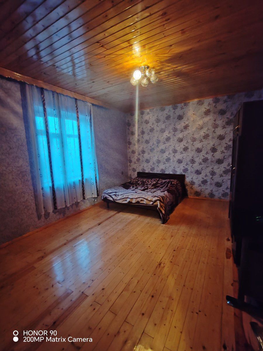 Satılır 6 otaqlı həyət evi/bağ evi 220 m² — Ev, villa, Bakı (4)