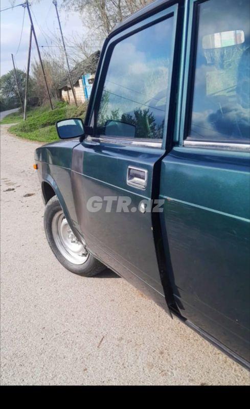 Lada (vaz) 2107 1.6 l, 1999, 68 000 km 06-BE-567 — Avtomobillər, Ağsu (7)
